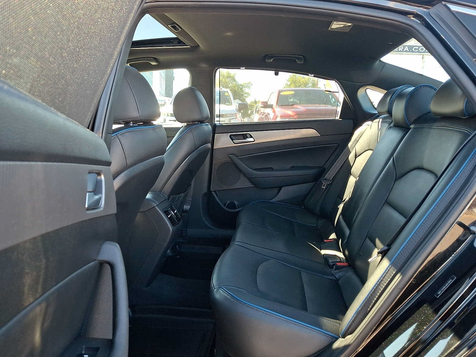 Used 2018 Hyundai Sonata Limited FWD image 10