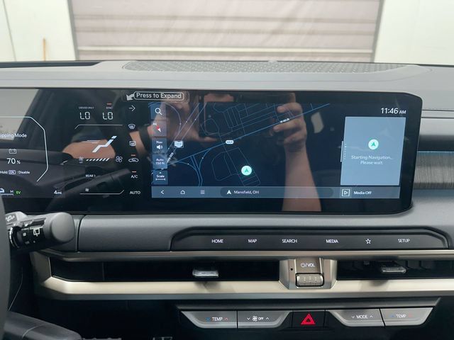 New 2027 Kia Telluride SX Prestige AWD/4WD image 21