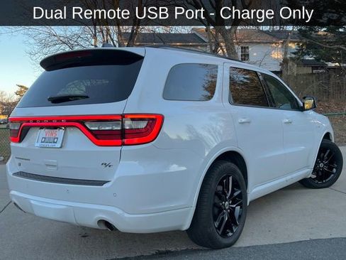Used 2024 Dodge Durango R/T image 19