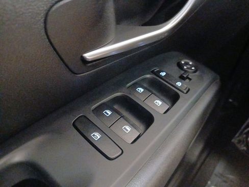 Used 2023 Hyundai Tucson SEL w/ Convenience Package FWD image 19