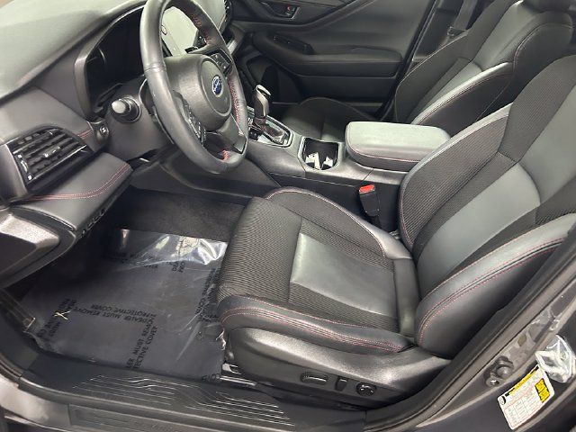 Used 2025 Subaru Legacy Sport AWD/4WD image 12
