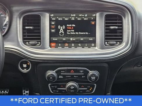 Used 2019 Dodge Charger Scat Pack w/ Daytona Edition Group RWD image 25