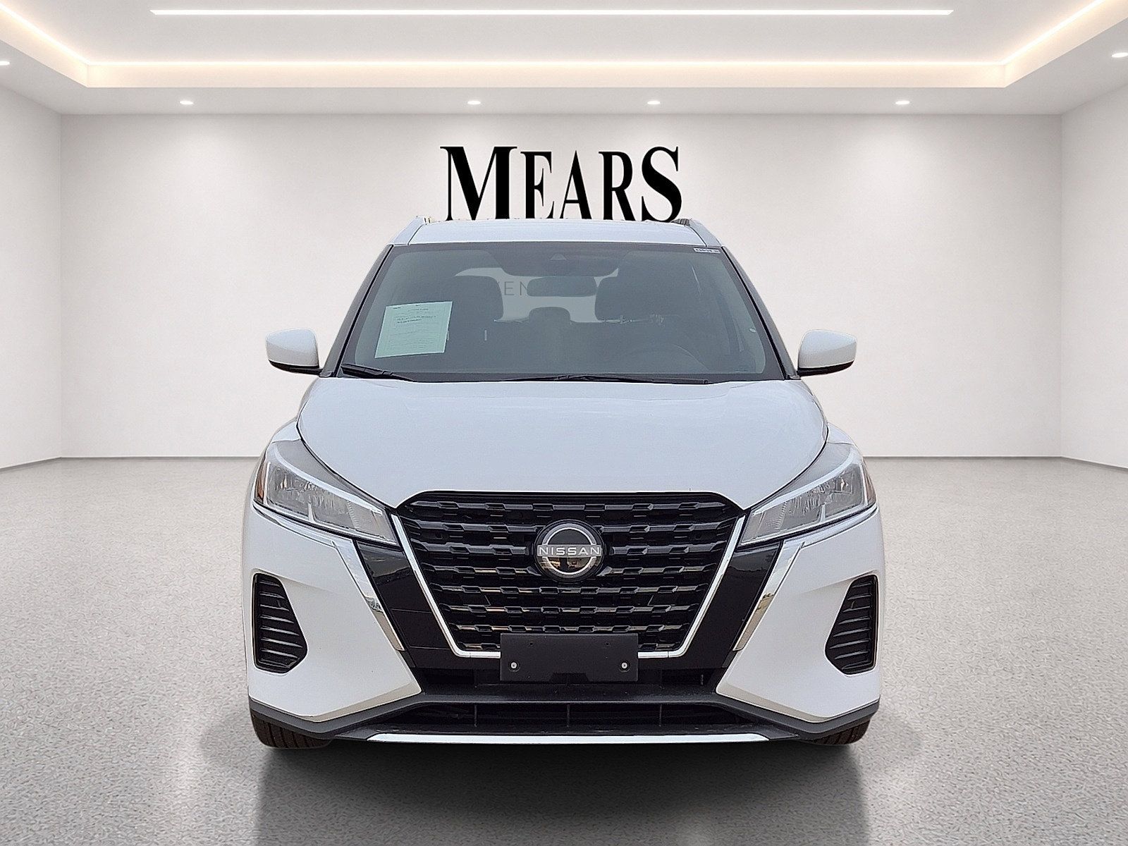 Used 2024 Nissan Kicks SV FWD image 8