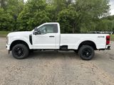 New 2025 Ford F350 XL w/ STX Appearance Package image 6