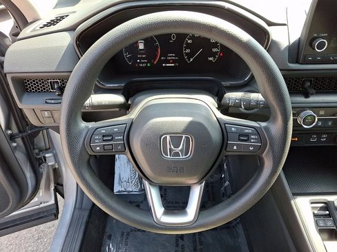 Used 2023 Honda CR-V EX image 20