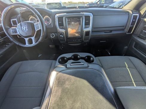 Used 2021 RAM 1500 Classic Warlock image 12