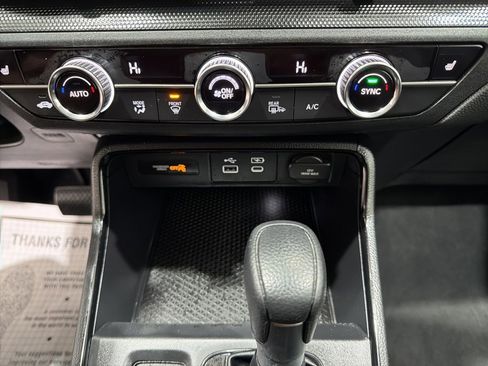 Used 2025 Honda CR-V EX image 20