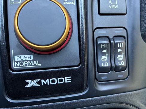 Used 2022 Subaru Forester Wilderness image 14