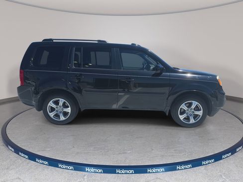 Used 2012 Honda Pilot EX-L image 7