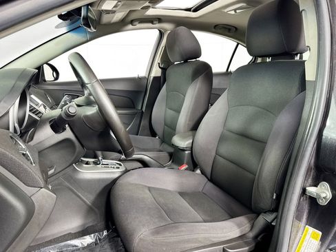 Used 2013 Chevrolet Cruze LT w/ All-Star Edition image 20