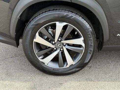 Used 2020 Lexus NX 300h AWD w/ Premium Package image 14