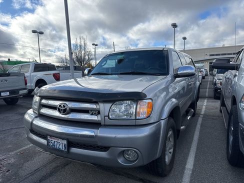 Used 2003 Toyota Tundra SR5 image 1