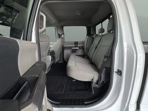 Used 2020 Ford F250 XLT AWD/4WD image 13