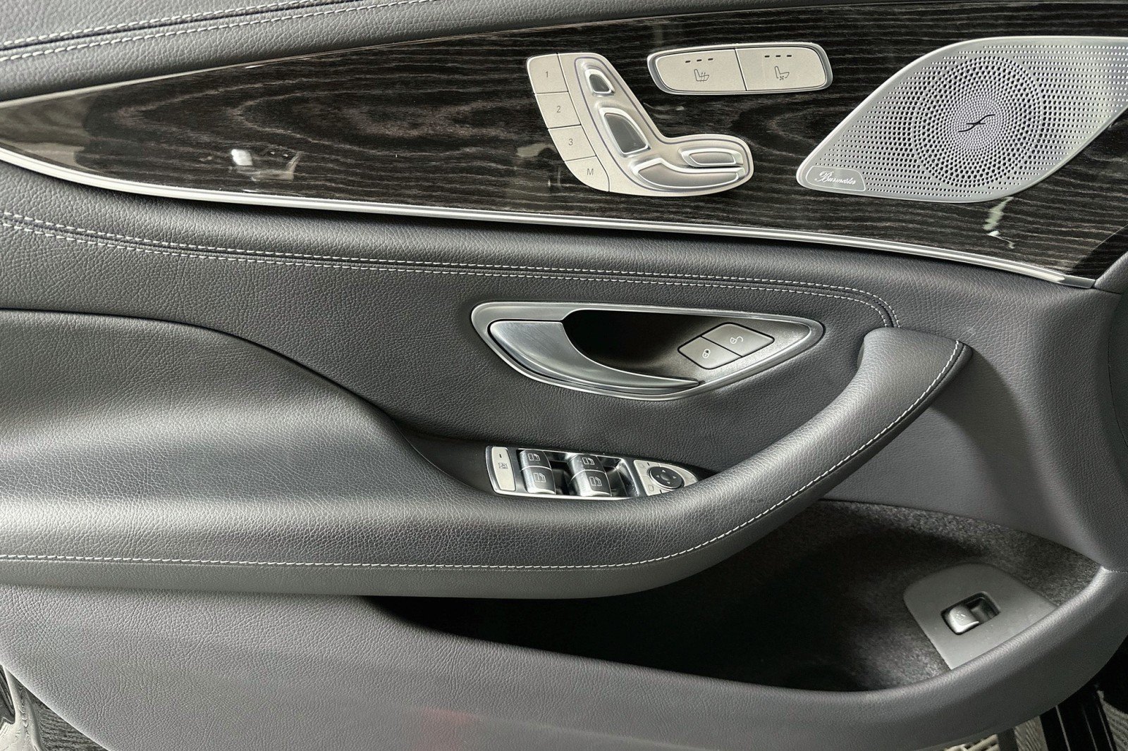 Used 2023 Mercedes-Benz CLS 450 4MATIC image 21