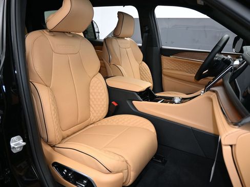 New 2025 Jeep Grand Cherokee L Summit image 50