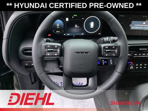 Certified 2026 Hyundai Palisade XRT Pro AWD/4WD image 31