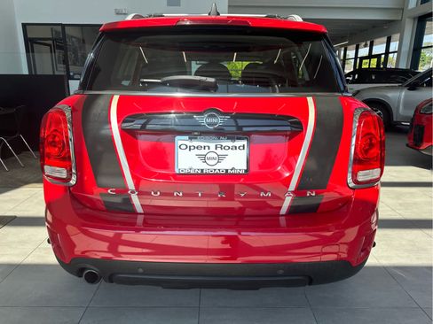Used 2019 MINI Cooper Countryman FWD image 4