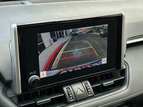 Used 2024 Toyota RAV4 XLE Premium w/ Weather Package image 21