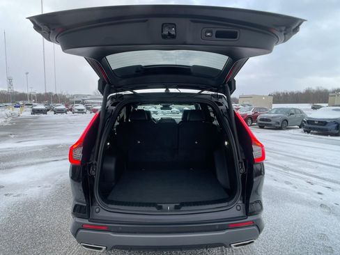 Certified 2023 Honda CR-V Sport Touring image 26