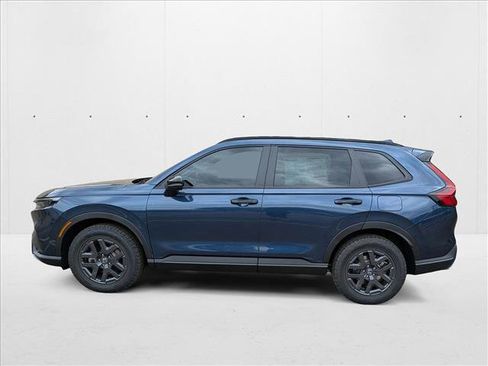 New 2026 Honda CR-V TrailSport image 8