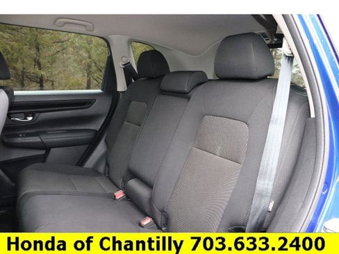 Certified 2023 Honda CR-V LX image 24