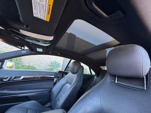 Used 2017 Mercedes-Benz E 400 Coupe image 31