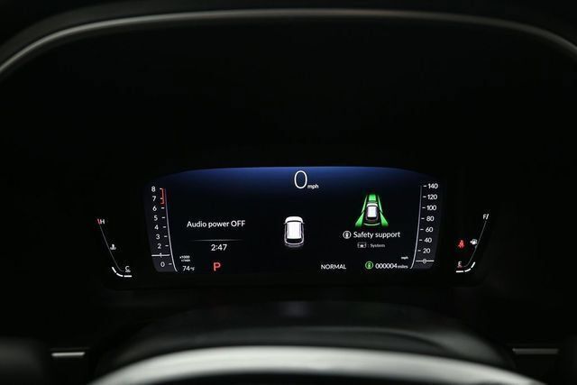 Used 2026 Honda Pilot EX-L image 9
