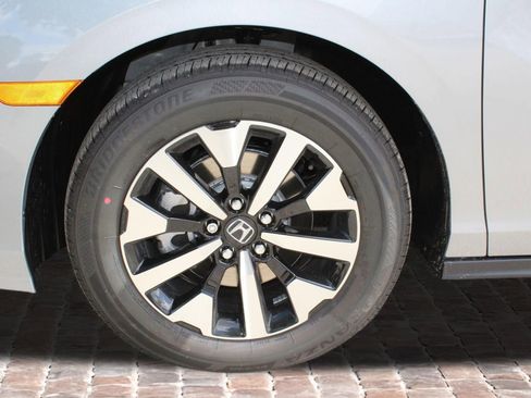 New 2026 Honda Odyssey EX-L image 34