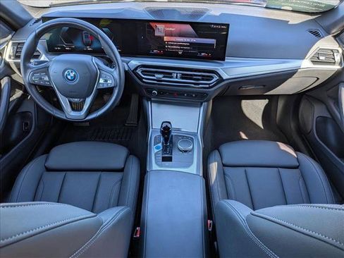 Certified 2023 BMW i4 eDrive35 w/ Premium Package image 19