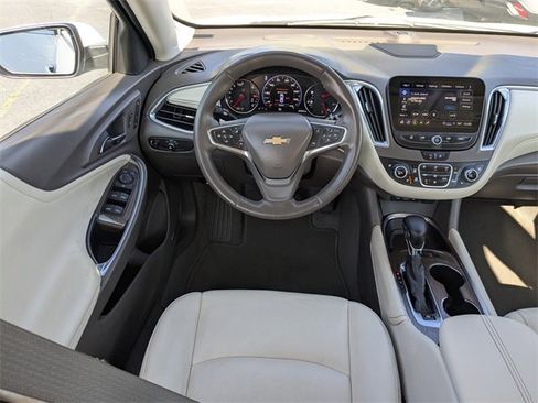 Certified 2024 Chevrolet Malibu LT image 15