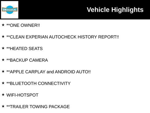 Used 2023 GMC Sierra 1500 Elevation AWD/4WD image 4