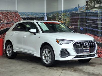 Used 2024 Audi Q3 2.0T Premium