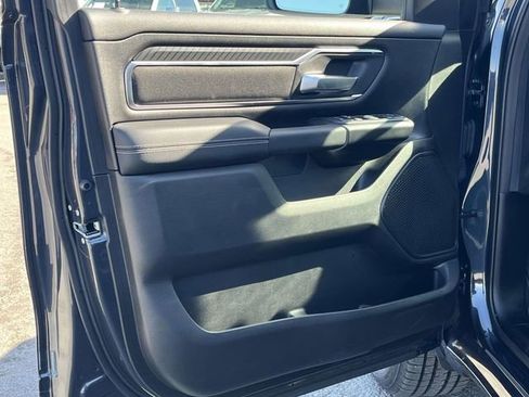 New 2026 RAM 1500 Big Horn AWD/4WD image 12