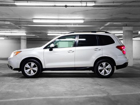 Used 2015 Subaru Forester 2.5i Premium w/ Popular Package #2 image 14