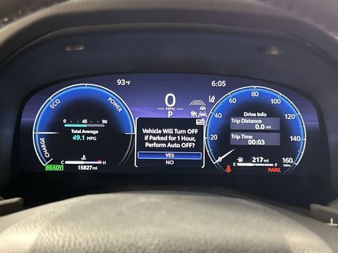 Used 2025 Toyota Camry XSE FWD image 14