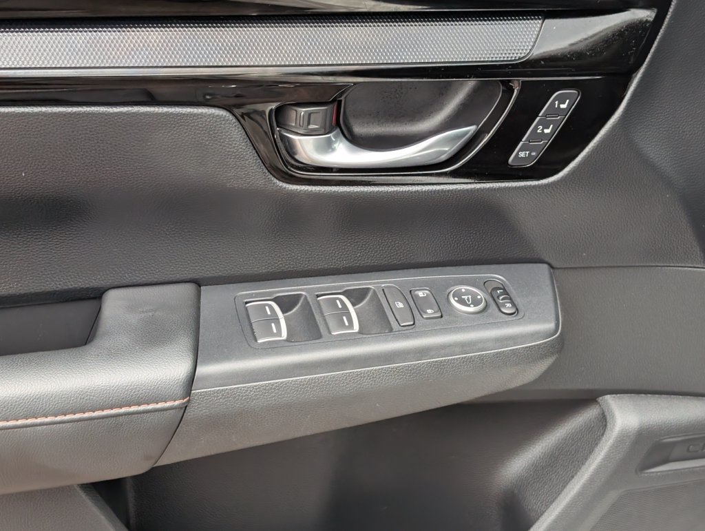 Used 2024 Honda CR-V Sport Touring image 25