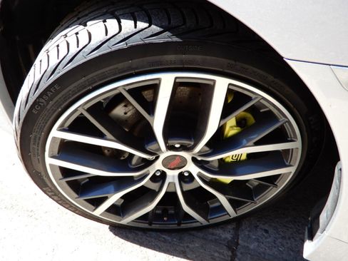 Used 2020 Subaru WRX STI image 25