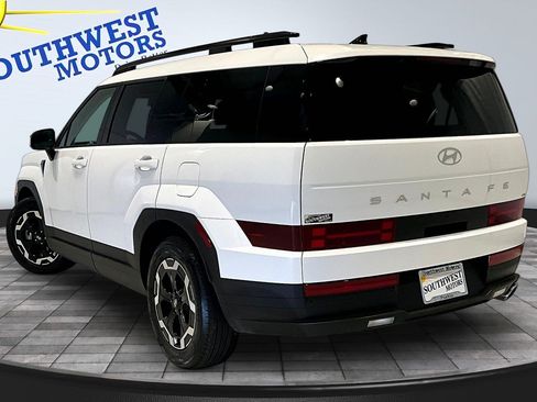 Used 2026 Hyundai Santa Fe SEL AWD/4WD image 5