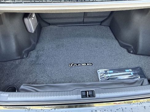 New 2026 Lexus IS 350 F Sport image 13