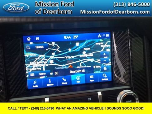 Used 2021 Ford Mustang Mach 1 w/ Mach 1 Handling Package image 11