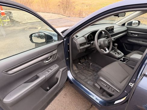 Certified 2023 Honda CR-V EX image 11