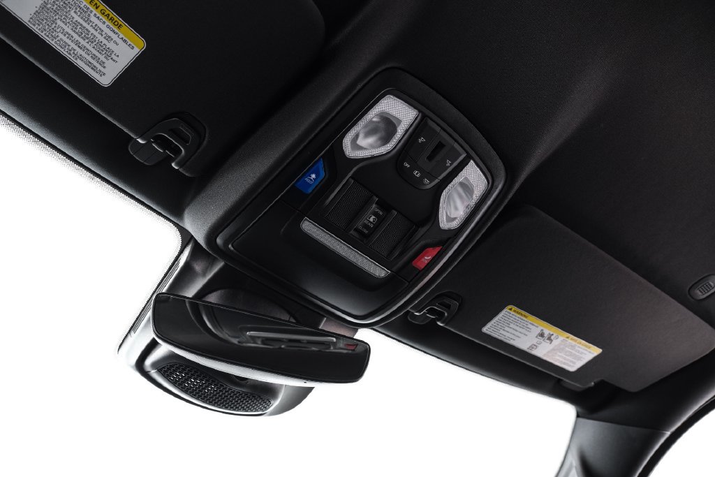 Used 2023 RAM 1500 Big Horn AWD/4WD image 28