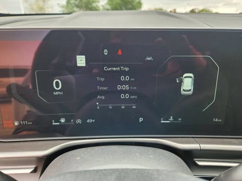 New 2026 Kia Sportage SX AWD/4WD image 16