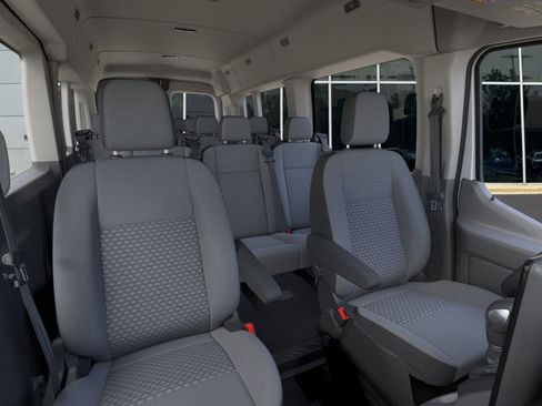 New 2025 Ford Transit 350 XLT image 10