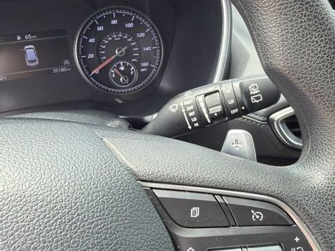 Used 2022 Hyundai Santa Fe SEL AWD/4WD image 14