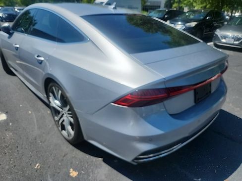 Used 2019 Audi A7 3.0T Prestige AWD/4WD image 5