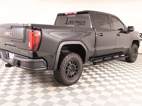 Used 2024 GMC Sierra 1500 AT4X w/ AT4X AEV Edition AWD/4WD image 22
