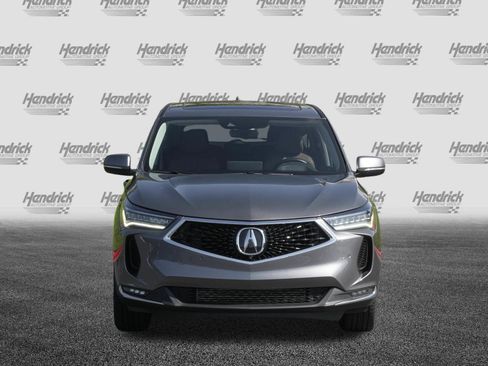 Used 2024 Acura RDX SH-AWD w/ Advance Package image 3