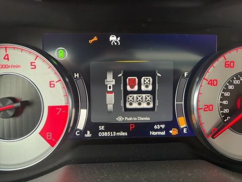 Certified 2025 Acura RDX A-Spec AWD/4WD image 25
