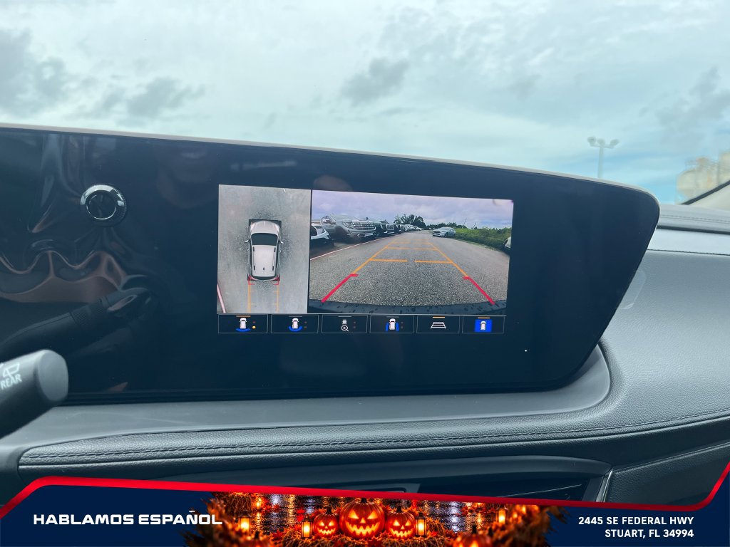 New 2026 Buick Encore GX Sport Touring w/ Advanced Technology Package FWD image 31